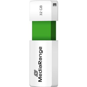Image of MediaRange MR973 USB flash drive