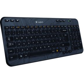 Image of Logi K360 Wireless Keyboard (ch)