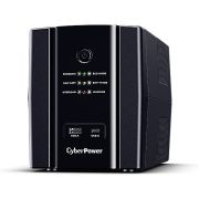 CyberPower UT2200EG UPS Line-interactive 2,2 kVA 1320 W 4 AC-uitgang(en)