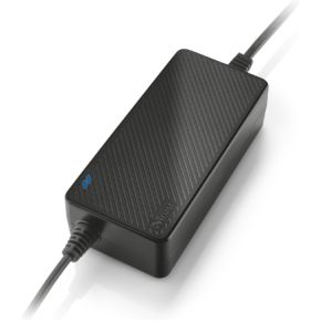 Image of 90W plug & go smart laptop charger