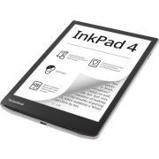 PocketBook-InkPad-4-e-book-reader-Touchscreen-32-GB-Wifi-Zwart-Zilver