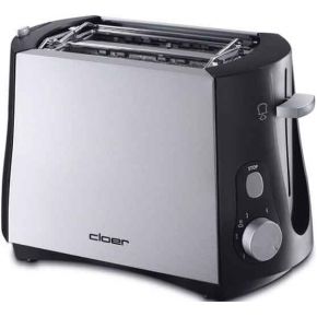Image of Cloer 3410 - Toaster