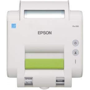 Image of Epson LabelWorks Pro100