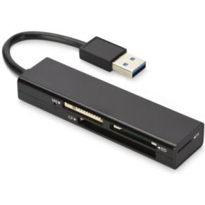 Image of Ednet USB 3.0 MCR