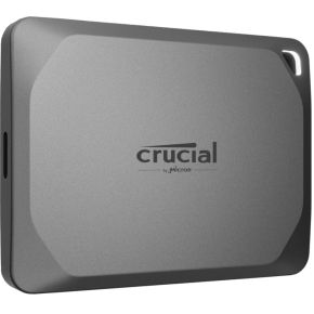 Crucial X9 PRO 4TB externe SSD