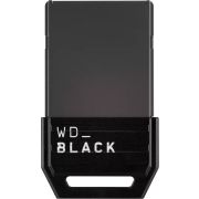 Western Digital WDBMPH5120ANC-WCSN drive 512 GB Zwart externe SSD
