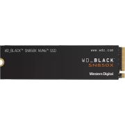Western Digital Black SN850X 1 TB M.2 SSD