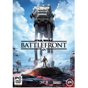 Image of EA Star Wars Battlefront Day One Edition PC