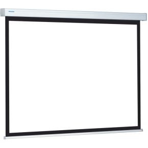 Image of Projecta Compact Electrol 139x240 Matte White S
