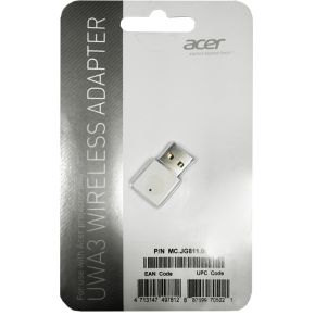 Image of Acer UWA3 USB Wi-Fi