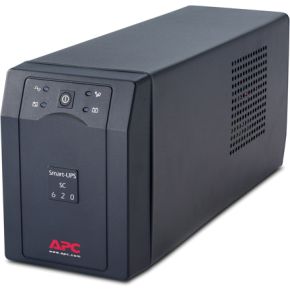 Image of APC Smart-UPS SC 620VA
