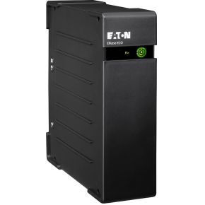 Image of Eaton Ellipse ECO 650 UPS, USB