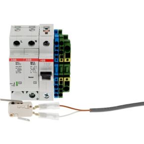Image of Axis Electrical Safety kit