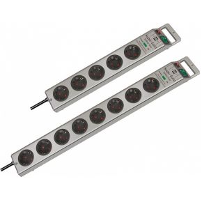 Image of Brennenstuhl Super-Solid Surge Protection 4.500 A