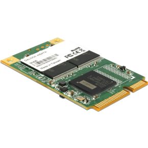 Image of DeLOCK 54662 8GB solid state drive