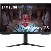 Samsung Odyssey G5 LS27CG510EUXEN 27" Quad HD 165Hz VA monitor