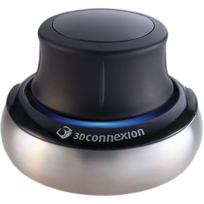 Image of 3Dconnexion SpaceNavigator PRO