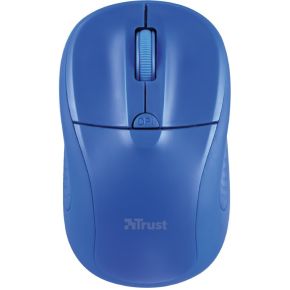 Image of Primo Wireless Mouse - Blauw