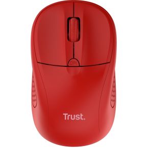 Image of Primo Wireless Mouse - Rood