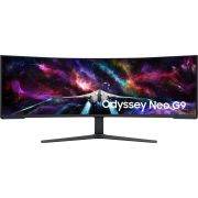Samsung Odyssey Neo G9 LS57CG952NUXEN 57" Ultrawide Ultra HD VA Gaming monitor