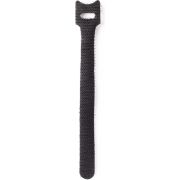 StarTech-com-15cm-Kabelbinder-Klittenband-50-Pack-Zwart-Herbruikbare-Haak-en-Lus-Kabel-Klitteband