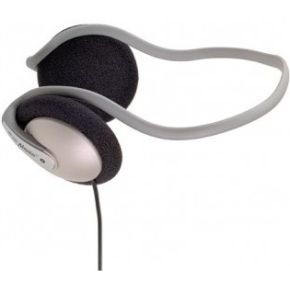 Image of Alecto Headphones MP-305