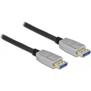 DeLOCK 80267 DisplayPort kabel 3 m Zwart