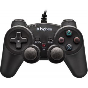 Image of Bigben Bedrade Controller PS3