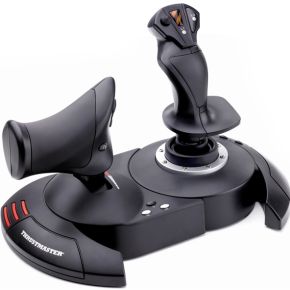 Image of Playstation 3 Flight stick - Thrustmaster