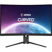 MSI MAG275CQRXF 27" Quad HD 240Hz curved gaming monitor