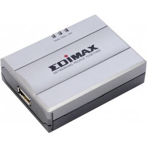 Image of 1x USB Print Server - Edimax