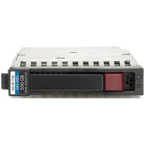 Image of HP 25 500GB SAS 7200rpm Hot-Plug