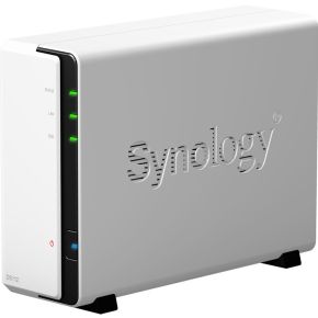 Image of Synology NAS DS112