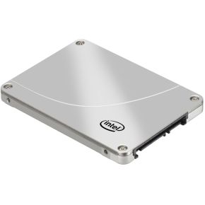 Image of Intel SSD 480GB SATA 6Gb/s / MLC 2.5 inch Solid State Drive