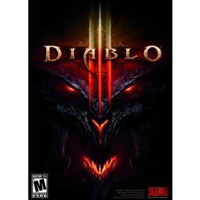 Image of Diablo 3