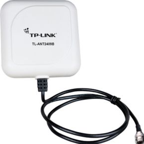 Image of TP-LINK WLAN Antenne Outdoor 9dBi Directional