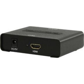 Image of HDMI naar VGA - König