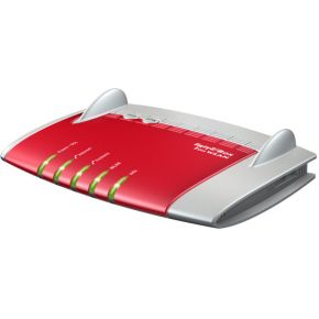 Image of AVM Fritz 7360 Edition International router