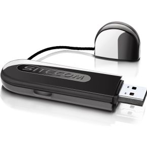 Image of Sitecom Wireless USB Dongle 600N WLA-5100