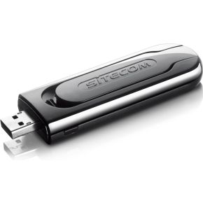 Image of Sitecom Wireless USB Dongle 900N WLA-6100