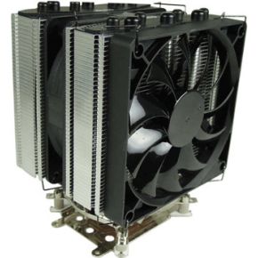 Image of Gelid Solutions CPU Cooler Black Edition