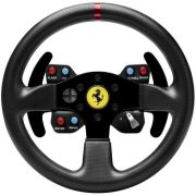 Thrustmaster GTE F458 Wheel Add-On, PC, PlayStation 3