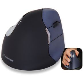 Image of 4 Wireless Mouse - Right