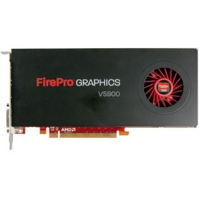 Image of AMD FirePro V5900