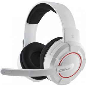 Image of CoolerMaster Storm Headset Ceres 400 White