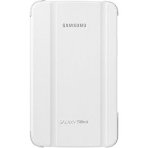 Image of Samsung - Case For Galaxy Tab 3 7.0, White (EF-BT210B)
