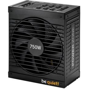 Image of be quiet Voeding Power Zone 750W, Modulair