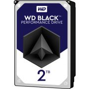 Bundel 1 Western Digital Black WD2003FZ...