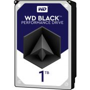 Bundel 1 Western Digital Black WD1003FZ...