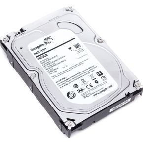 Image of Seagate HDD NAS 3.5 4TB ST4000VN000 S-ATA3 64MB